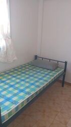 Blk 27 Marsiling Green (Woodlands), HDB 4 Rooms #563719361
